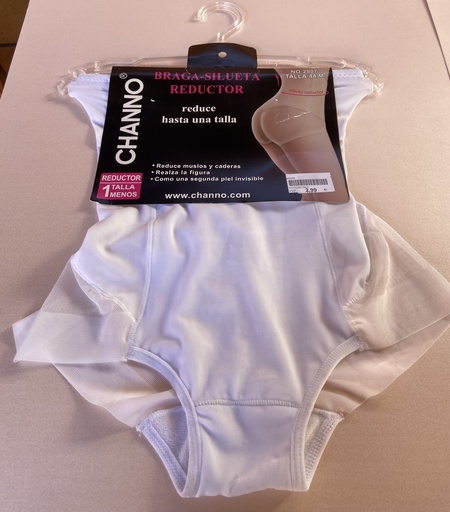 [R247528072] Faja braga alta con encaje